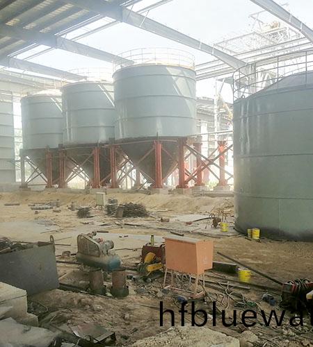 化(hua)工(gong)液態(tai)原(yuan)料存(cun)儲專用庫(ku)